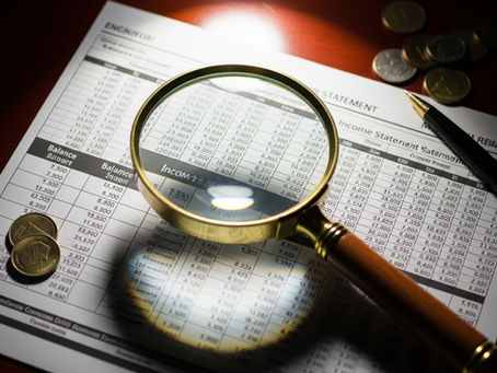 The Hidden Thefts Forensic Accountants Can't Find