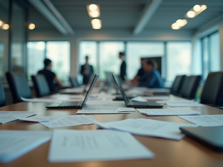 Meeting room