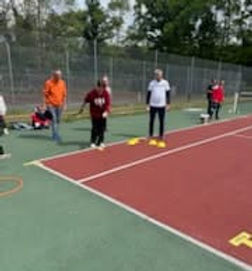Journée des défis sportifs de l'inclusion