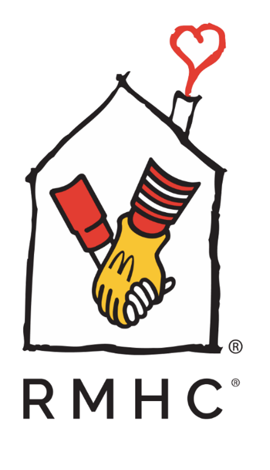 Ronald McDonald House logo