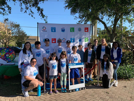 Water Fest 2022 recap