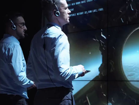 Personality traits for Space/Metal Element