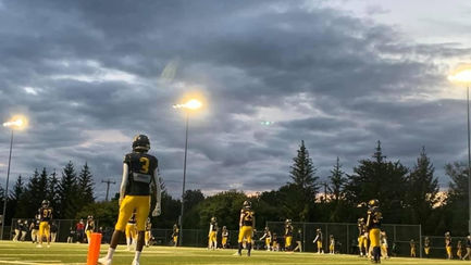 Résumé des matchs de la 5e semaine