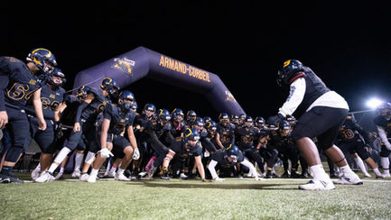 Résumé des matchs de la 8e semaine