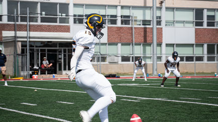 Résumé des matchs de la 4e semaine