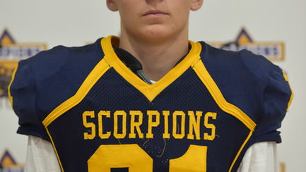 Le football en famille