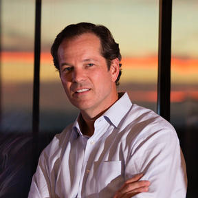 Steve Dunlap - Board Member