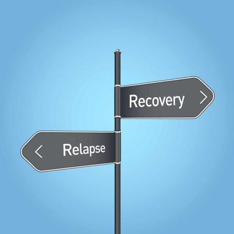Relapse Prevention for Teen Drug Addiction