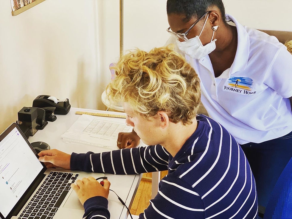 How Can Youth Mentoring Programs Help My Teen Instead of Office Therapy?