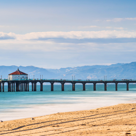 Best Mental Health Treatment in Manhattan Beach, Hermosa Beach, Redondo Beach, Torrance & Palos Verdes: Higher Grounds Mgmt
