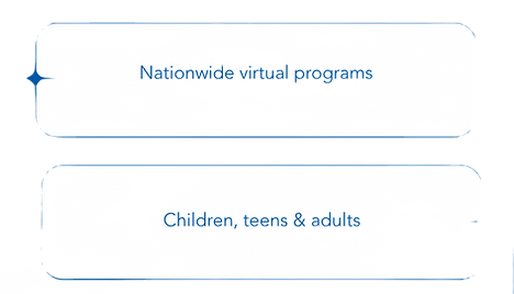 Award-winning in-home behavioral therapy