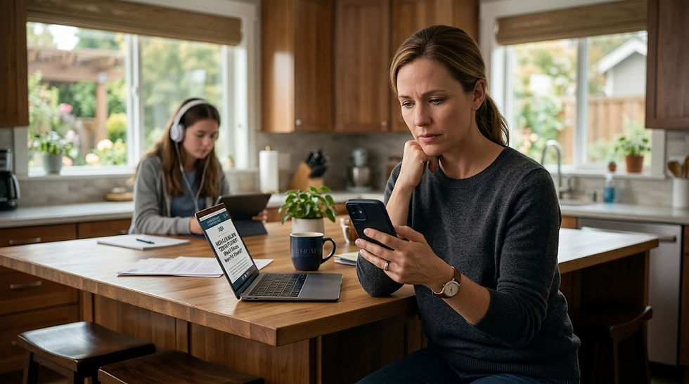 What Does Meta’s $18 Billion Teen Settlement Mean for Parents?