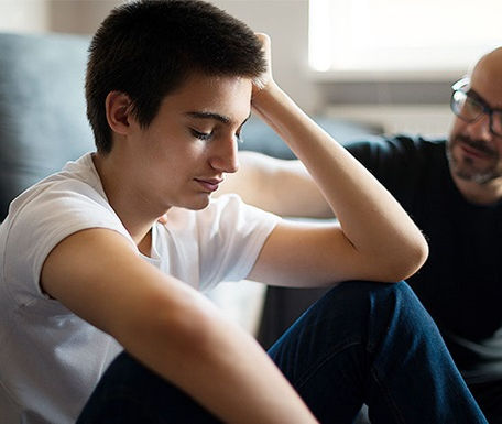 How To Help Your Teens Cope With Their Mental Health This Summer