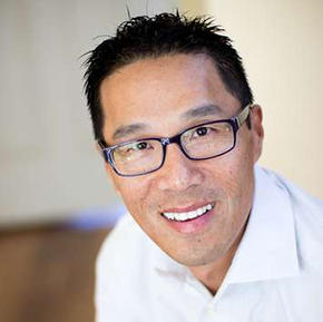 Dan Sy - Treasurer