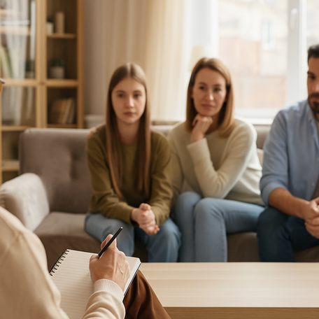 ADHD Therapists Near Me: How to Find the Right Support for Teens and Young Adults with Higher Grounds Mgmt 