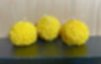Beetopia NZ 100% Pure Beeswax Candles - Amanda