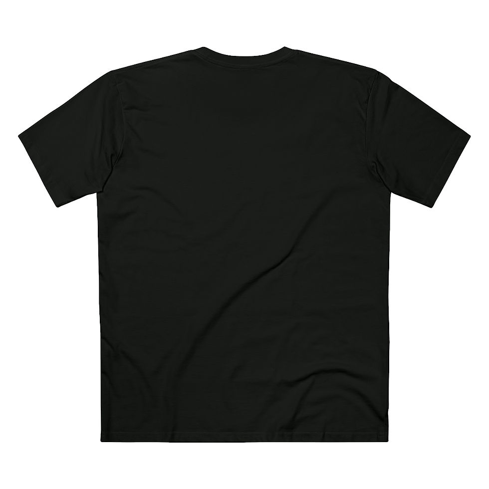 Thumbnail: Make Art Men’s Tee
