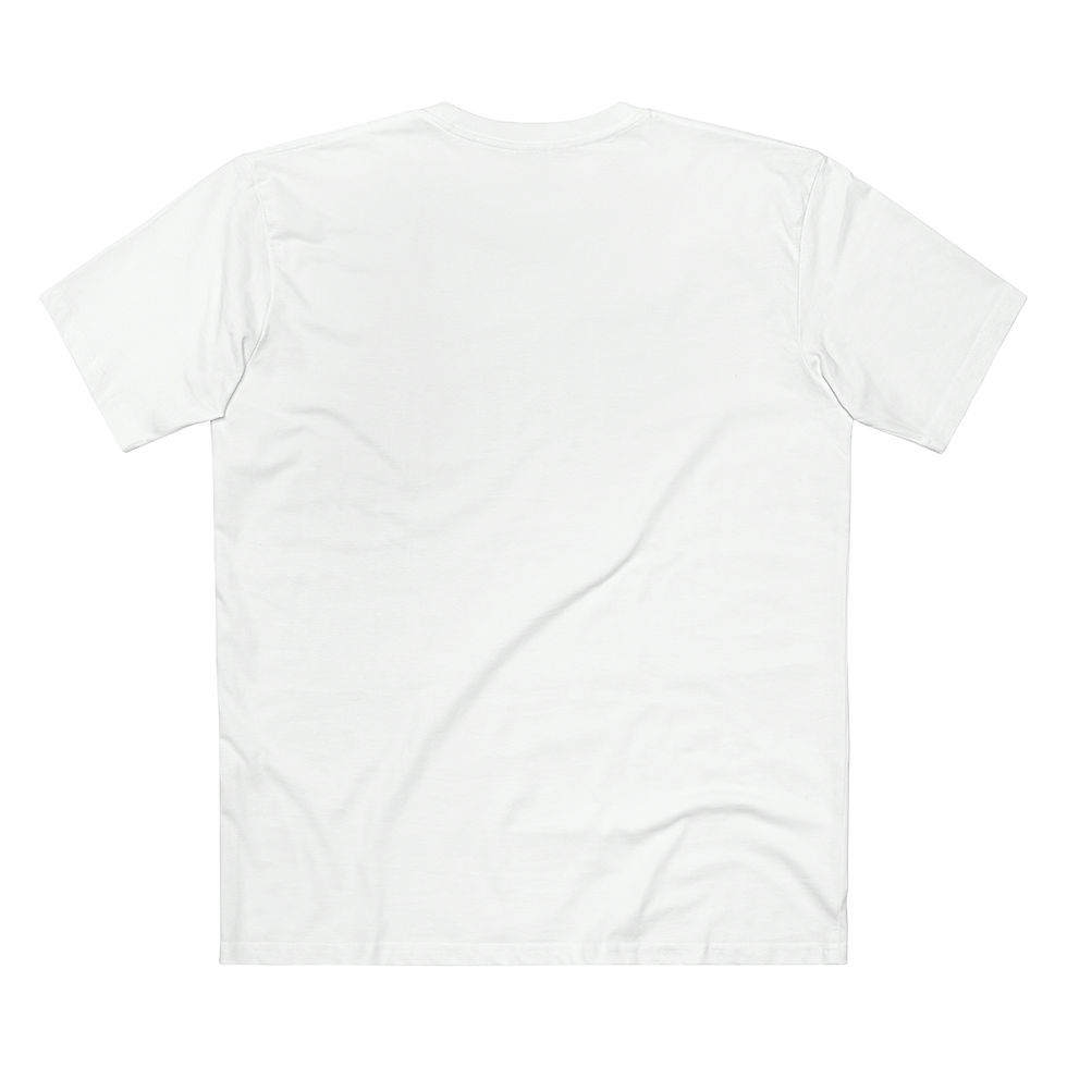 Thumbnail: Make Art Men’s Tee