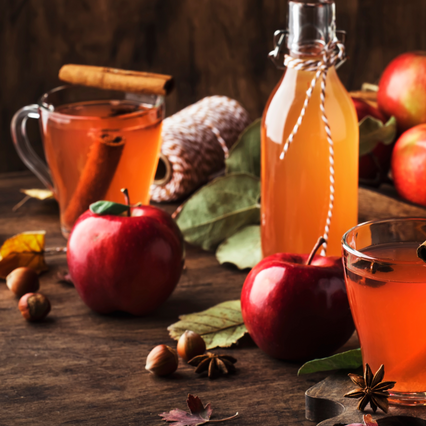 Jablčný Ocot: Ako si ho Vyrobiť