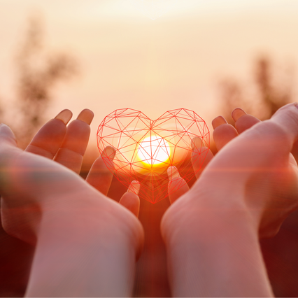 V lete sa staraj o svoje srdce!