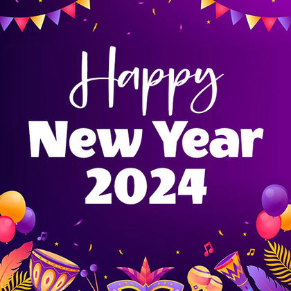Goodbye 2023 - A Long Overdue Entry