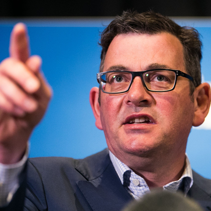 Daniel Andrews Resigns As Victorian Premier - Leaves A Mixed Legacy!