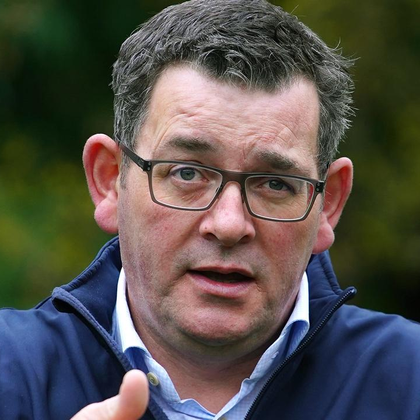 Interim Report Slams Andrews Govt for their Comm Games Debacle