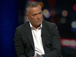 Stan Grant Takes Leave From Q&A Amid ABC Hypocrisy