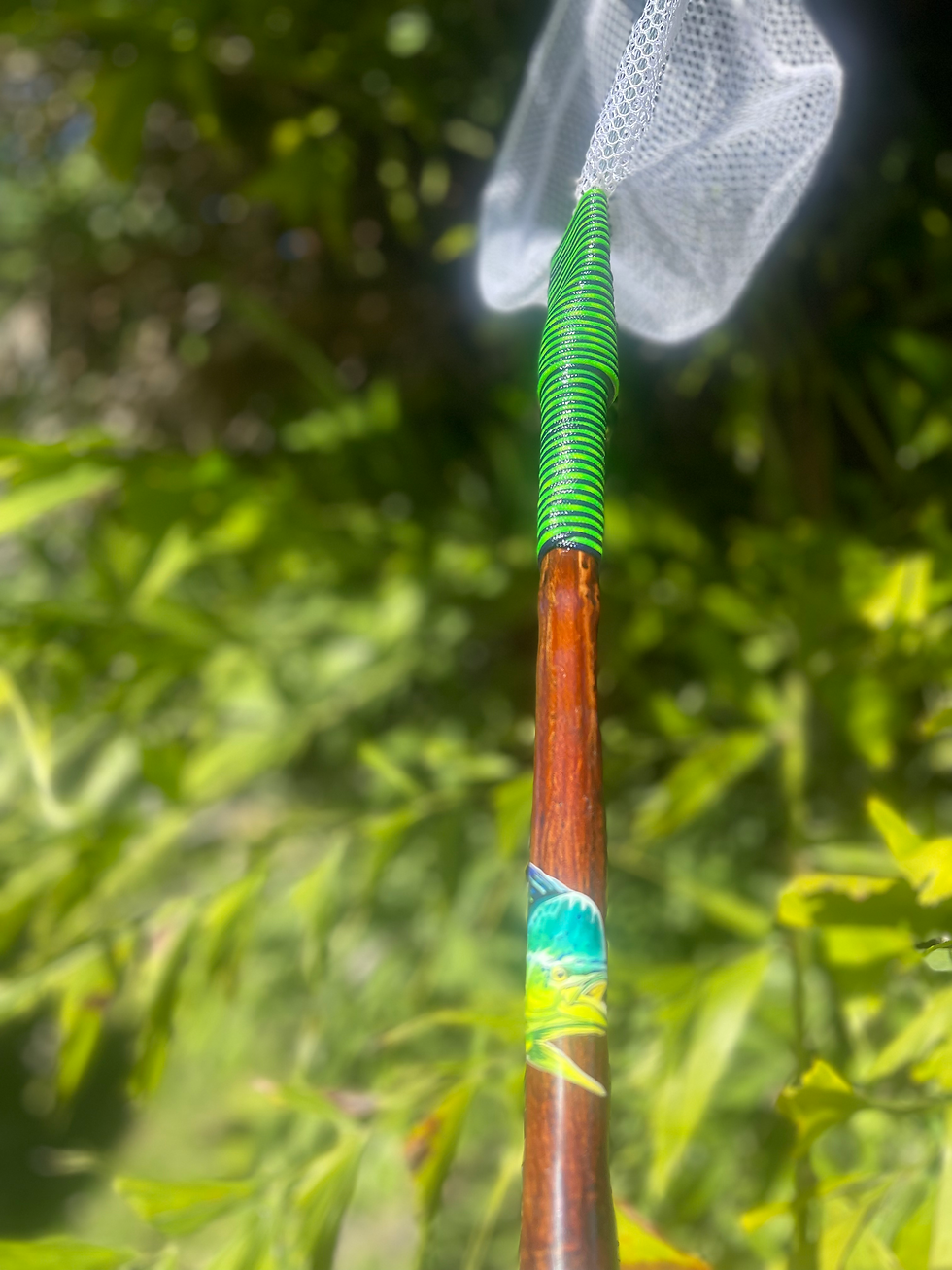 Thumbnail: Tico Custom Bait Nets