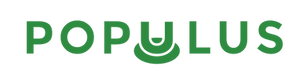 Populus Coffee Logo