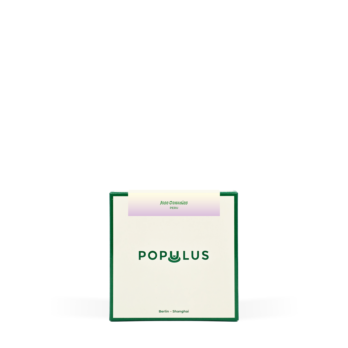 New coffee blend visual 1
