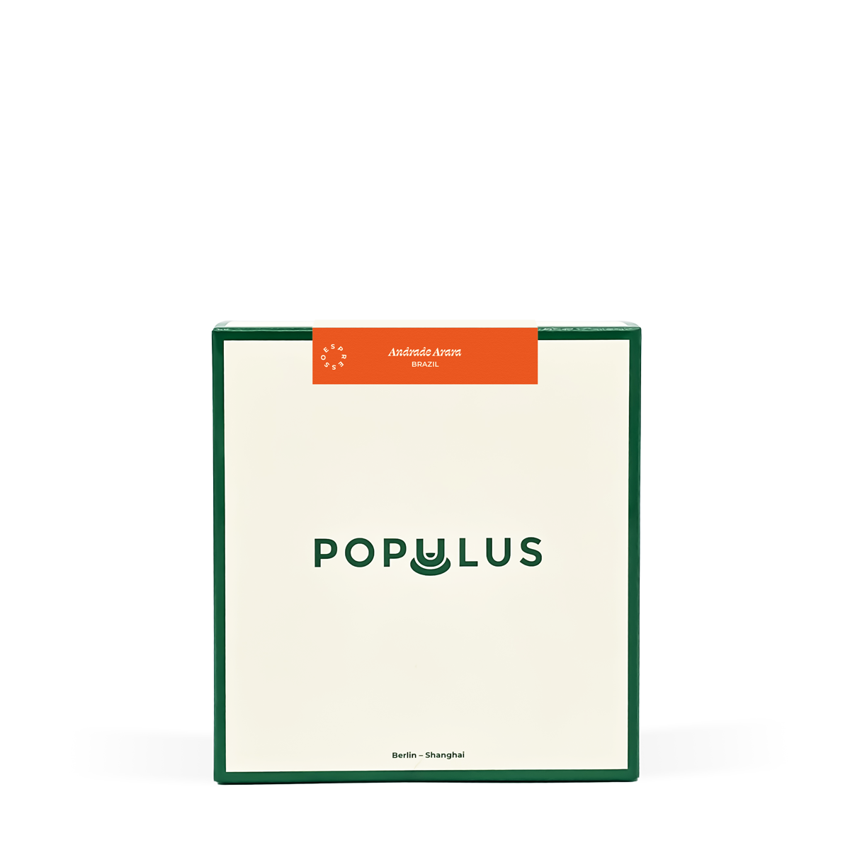 Brazil - Andrade Arara