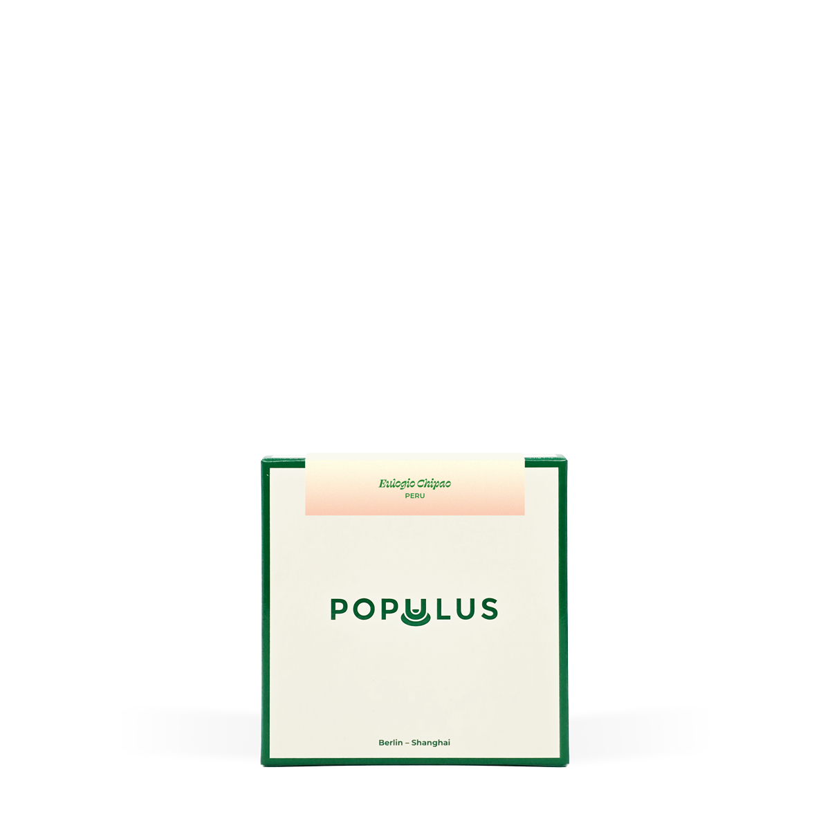 New coffee blend visual 1
