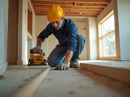 Why Taylored Tradeswork LLC Is Your Best Choice