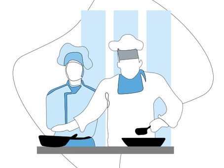 Norma regulamenta profissão de técnico em nutrição e dietética