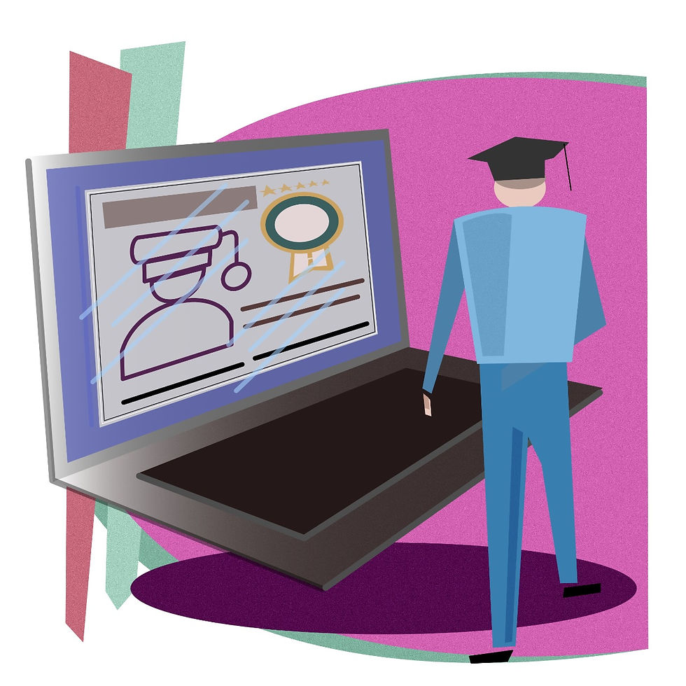 Questões práticas sobre o diploma digital