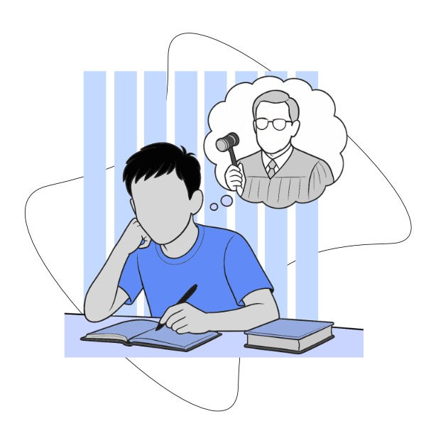 Menor de 18 anos não pode fazer exame EJA para concluir ensino médio e entrar no ensino superior