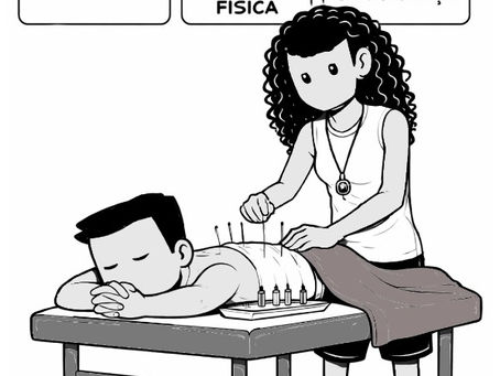 A autorização legal para a aplicação de acupuntura pelo profissional de Educação Física