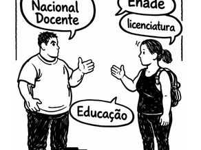 A Prova Nacional Docente e sua regulamentação pela Portaria nº 399/2025