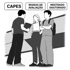 Nova portaria da Capes atualiza regras para criação de cursos novos de pós-graduação