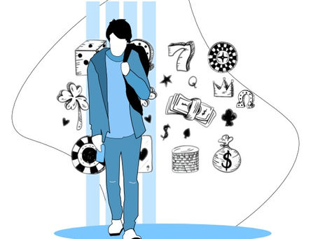 O impacto das apostas online no ensino superior