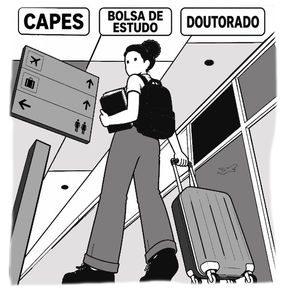 Portaria da Capes amplia regras de internacionalização e fortalece a diplomacia acadêmica brasileira