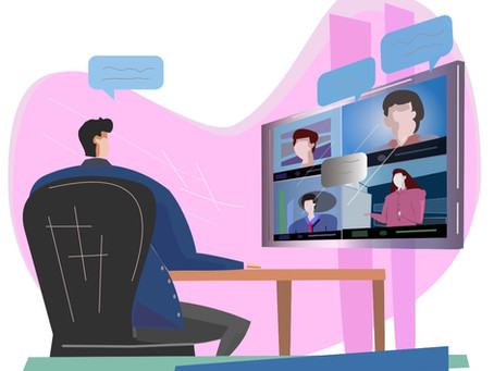 Mudanças nas DCN´s do Curso de Direito e a inclusão do “letramento digital"