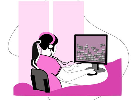 Marco legal dos jogos eletrônicos entra em vigor e prevê uso de jogos em ambiente escolar, para fins didáticos ou recreação 