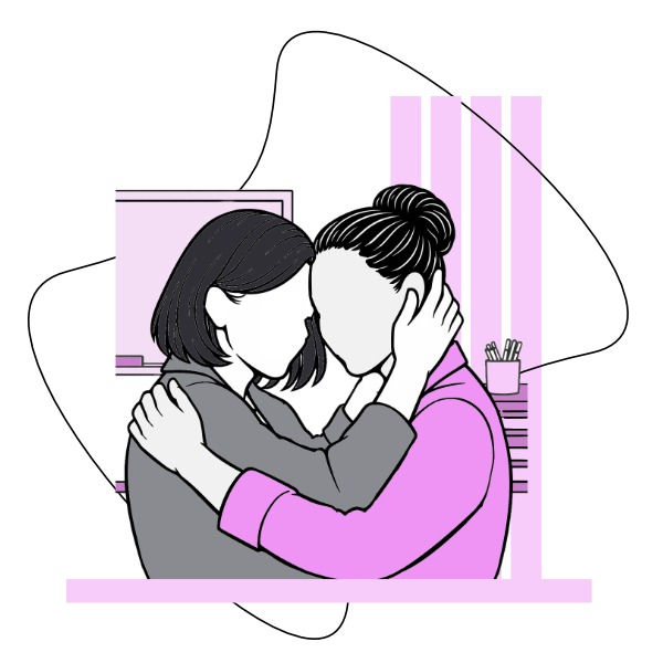 Pesquisa aponta que medo compromete a saúde e a permanência de professores nas escolas