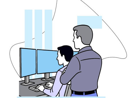 As ferramentas de IA já estão influenciando como nos expressamos 