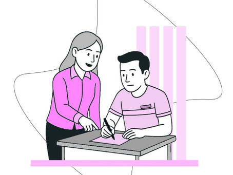 Geração Z: equilíbrio entre vida, estudo e trabalho