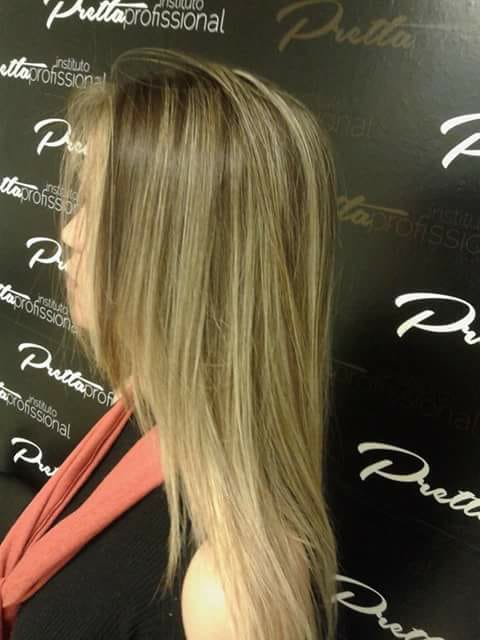 Pretta Salão - Gramado