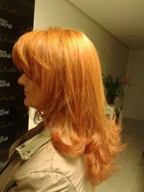 Pretta Salão - Gramado