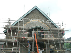 All Saints Renovation